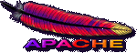 Apache hosting