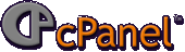 cPanel logo